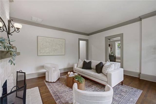 904 Charles Allen Drive NE, Atlanta, GA 30308