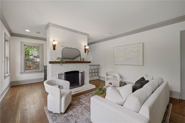 904 Charles Allen Drive NE, Atlanta, GA 30308
