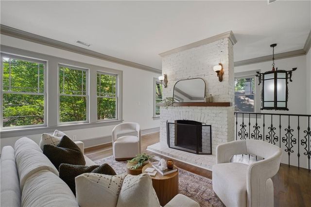 904 Charles Allen Drive NE, Atlanta, GA 30308