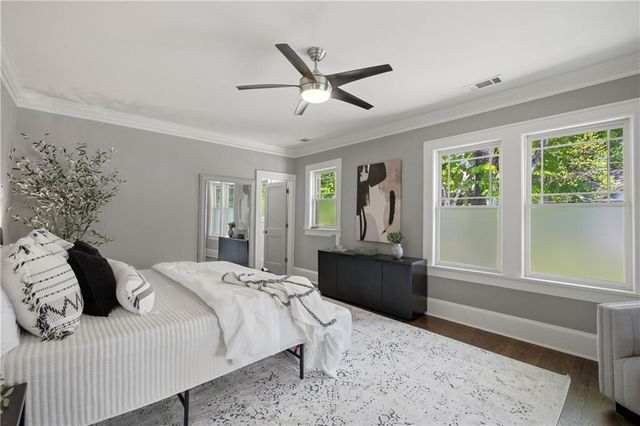904 Charles Allen Drive NE, Atlanta, GA 30308
