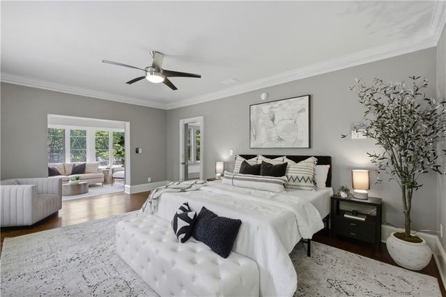 904 Charles Allen Drive NE, Atlanta, GA 30308