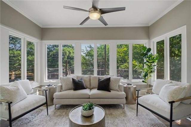904 Charles Allen Drive NE, Atlanta, GA 30308