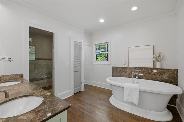 904 Charles Allen Drive NE, Atlanta, GA 30308