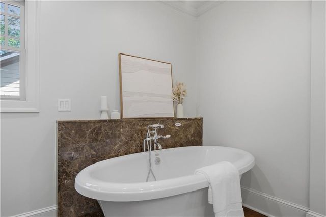 904 Charles Allen Drive NE, Atlanta, GA 30308