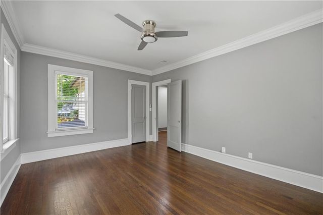 904 Charles Allen Drive NE, Atlanta, GA 30308