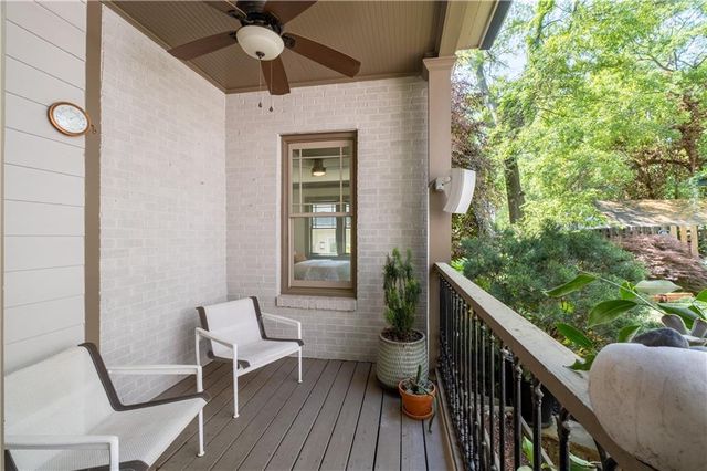 904 Charles Allen Drive NE, Atlanta, GA 30308