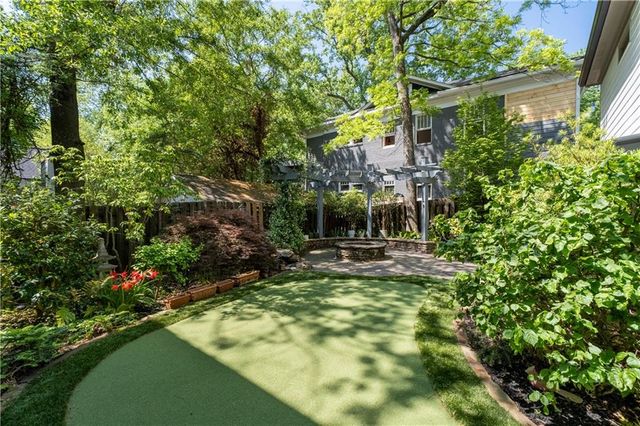 904 Charles Allen Drive NE, Atlanta, GA 30308