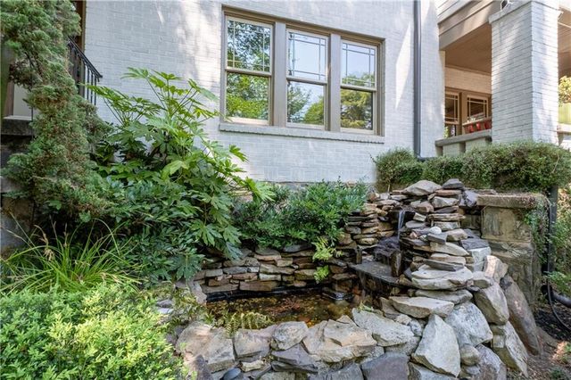 904 Charles Allen Drive NE, Atlanta, GA 30308