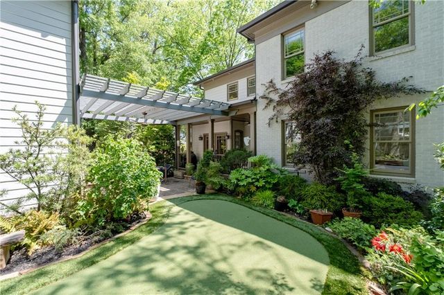 904 Charles Allen Drive NE, Atlanta, GA 30308