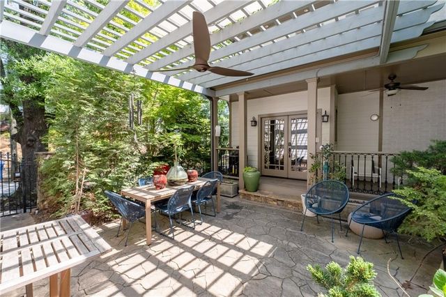 904 Charles Allen Drive NE, Atlanta, GA 30308