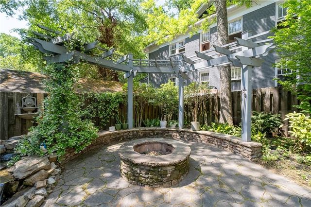 904 Charles Allen Drive NE, Atlanta, GA 30308