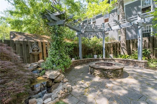 904 Charles Allen Drive NE, Atlanta, GA 30308