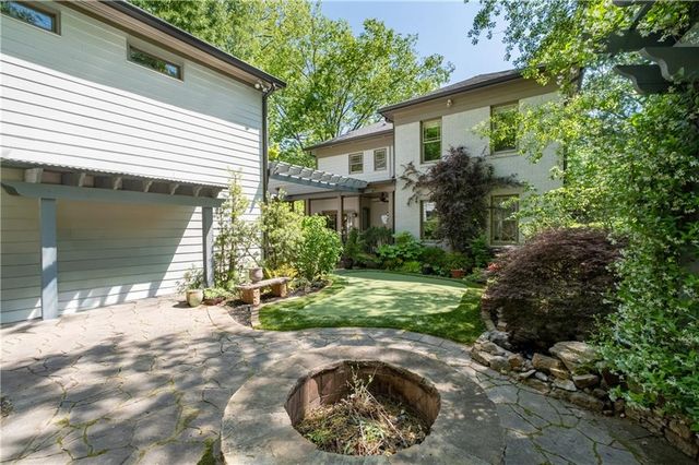 904 Charles Allen Drive NE, Atlanta, GA 30308