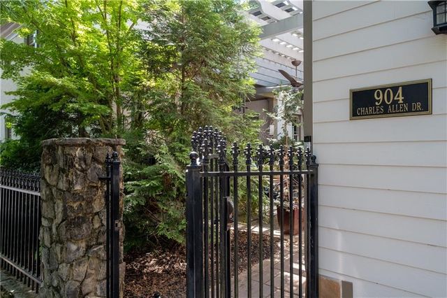 904 Charles Allen Drive NE, Atlanta, GA 30308