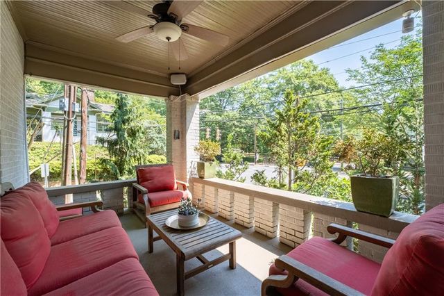 904 Charles Allen Drive NE, Atlanta, GA 30308