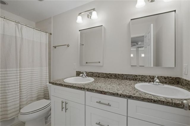 904 Charles Allen Drive NE, Atlanta, GA 30308