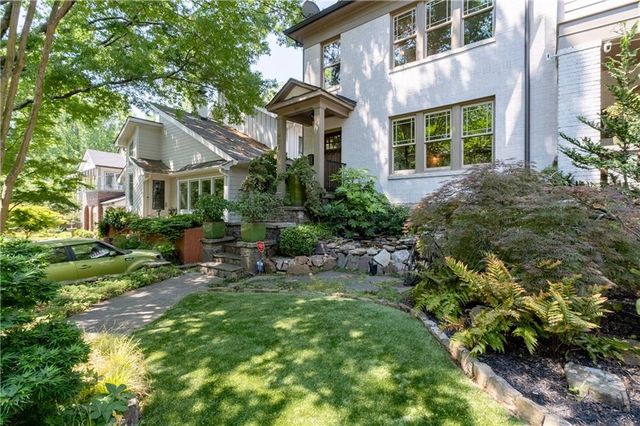 904 Charles Allen Drive NE, Atlanta, GA 30308