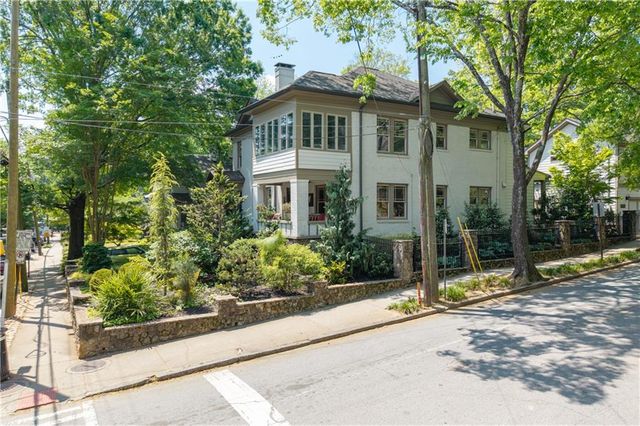 904 Charles Allen Drive NE, Atlanta, GA 30308