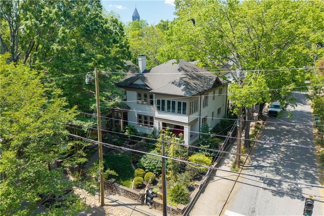 904 Charles Allen Drive NE, Atlanta, GA 30308