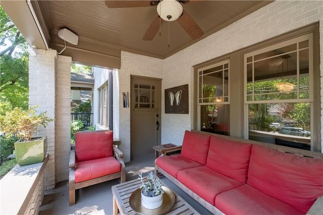 904 Charles Allen Drive NE, Atlanta, GA 30308