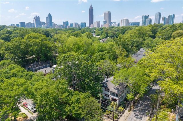 904 Charles Allen Drive NE, Atlanta, GA 30308