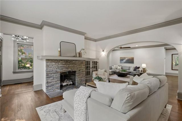 904 Charles Allen Drive NE, Atlanta, GA 30308