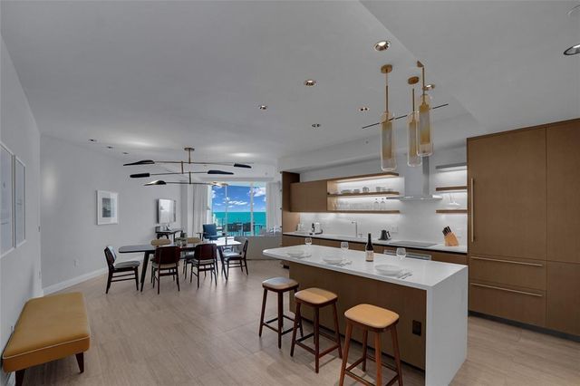 525 N Fort Lauderdale Beach Boulevard 1204, Fort Lauderdale, FL 33304