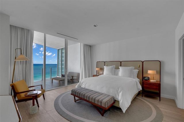 525 N Fort Lauderdale Beach Boulevard 1204, Fort Lauderdale, FL 33304