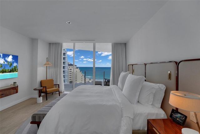 525 N Fort Lauderdale Beach Boulevard 1204, Fort Lauderdale, FL 33304