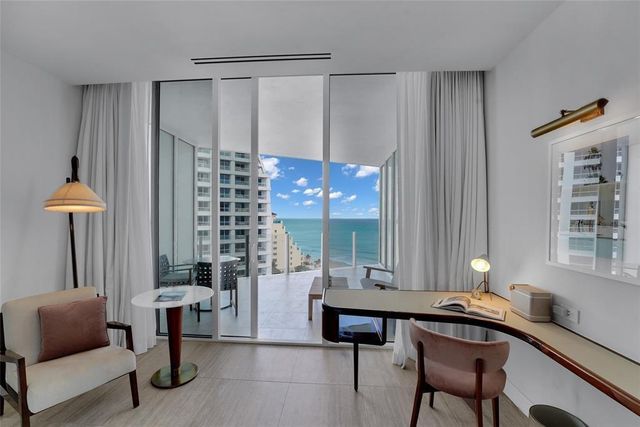 525 N Fort Lauderdale Beach Boulevard 1204, Fort Lauderdale, FL 33304