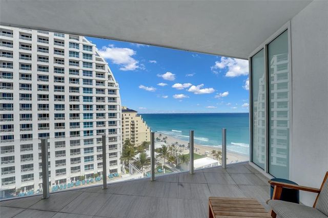 525 N Fort Lauderdale Beach Boulevard 1204, Fort Lauderdale, FL 33304