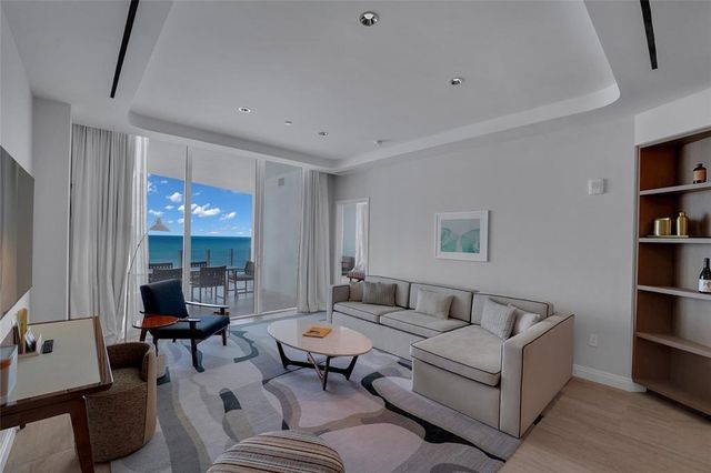 525 N Fort Lauderdale Beach Boulevard 1204, Fort Lauderdale, FL 33304