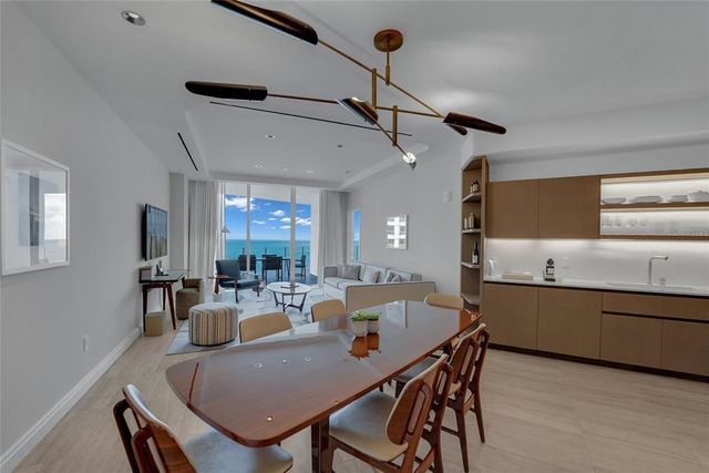 525 N Fort Lauderdale Beach Boulevard 1204, Fort Lauderdale, FL 33304