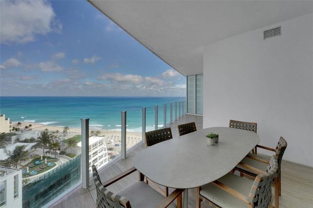 525 N Fort Lauderdale Beach Boulevard 1204, Fort Lauderdale, FL 33304