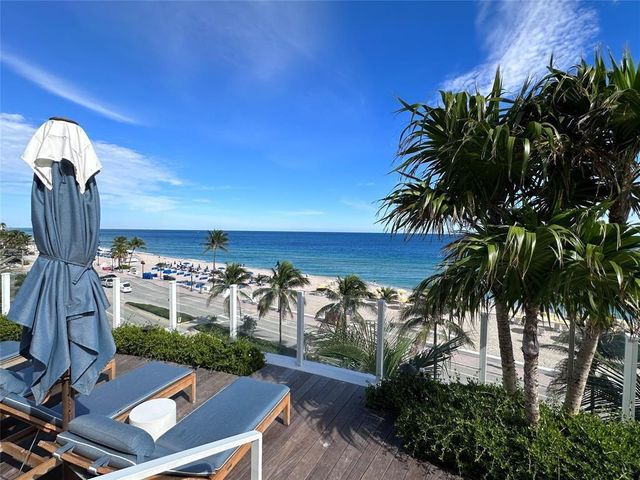 525 N Fort Lauderdale Beach Boulevard 1204, Fort Lauderdale, FL 33304