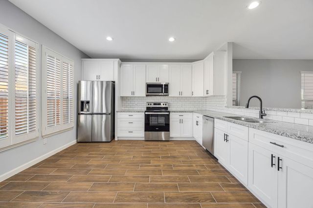 8018 Grow Lane, Houston, TX 77040