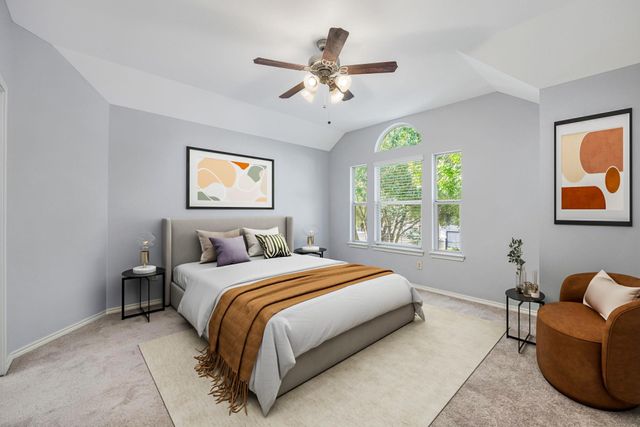 8018 Grow Lane, Houston, TX 77040