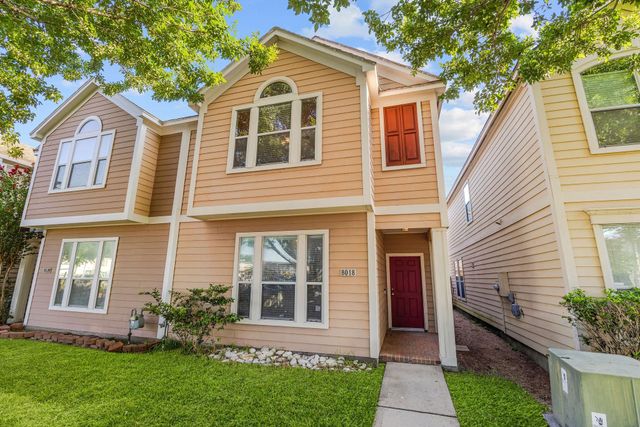 8018 Grow Lane, Houston, TX 77040
