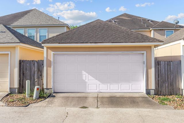 8018 Grow Lane, Houston, TX 77040
