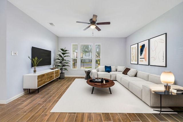 8018 Grow Lane, Houston, TX 77040