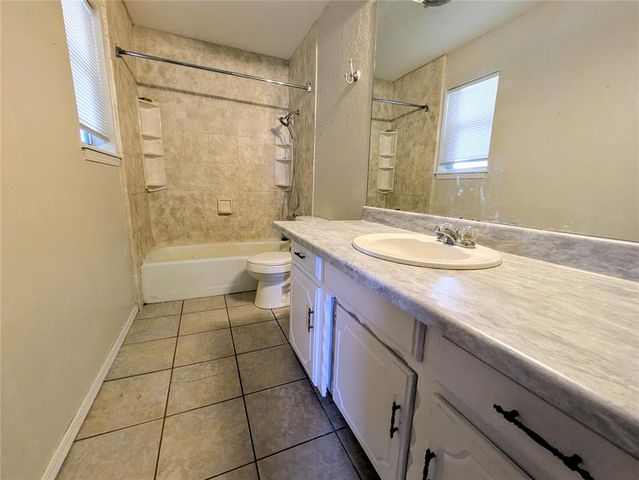 126 Pickard Drive, Mcloud, OK 74851