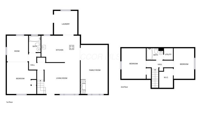 1619 Basil Drive, Columbus, OH 43227