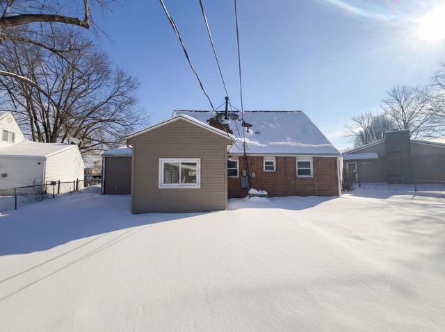 1619 Basil Drive, Columbus, OH 43227