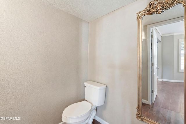 5705 NOVILLA Place, El Paso, TX 79932