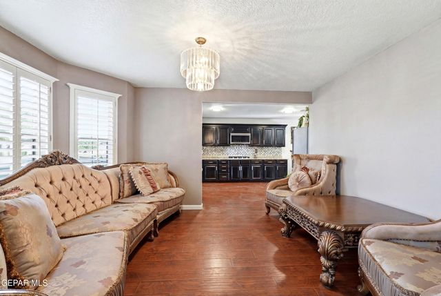 5705 NOVILLA Place, El Paso, TX 79932