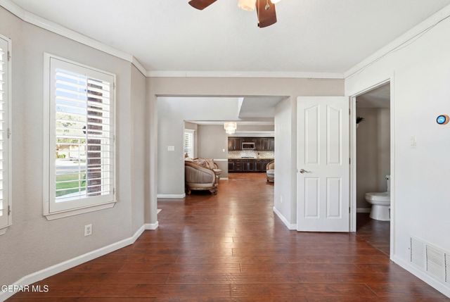 5705 NOVILLA Place, El Paso, TX 79932