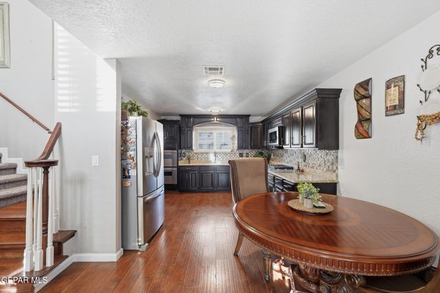 5705 NOVILLA Place, El Paso, TX 79932