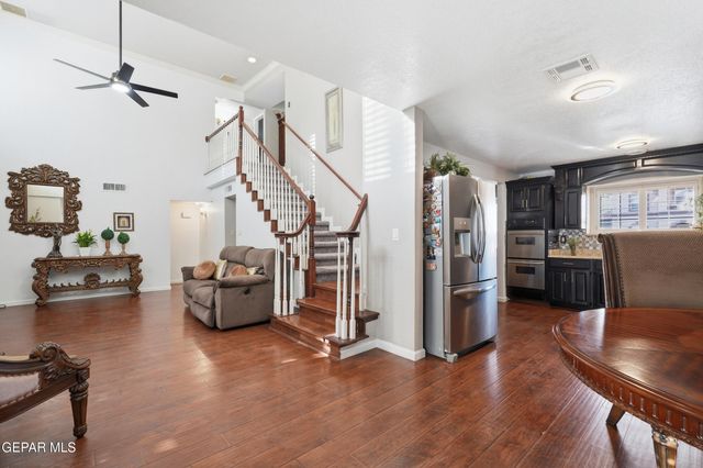 5705 NOVILLA Place, El Paso, TX 79932