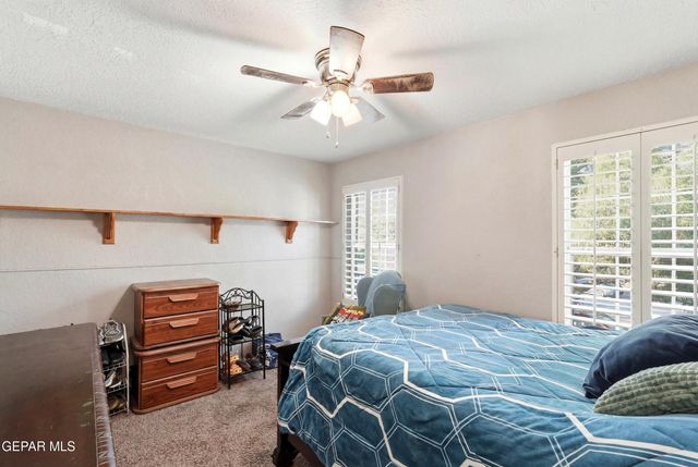 5705 NOVILLA Place, El Paso, TX 79932