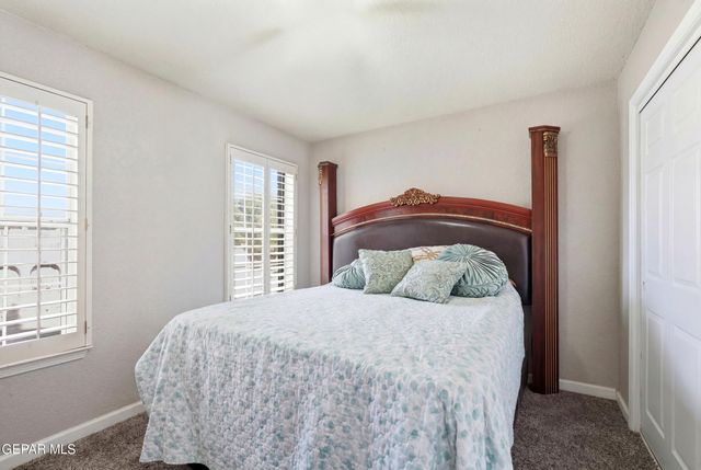 5705 NOVILLA Place, El Paso, TX 79932